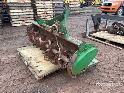 Agric 68 in 3-Point Rotovateur