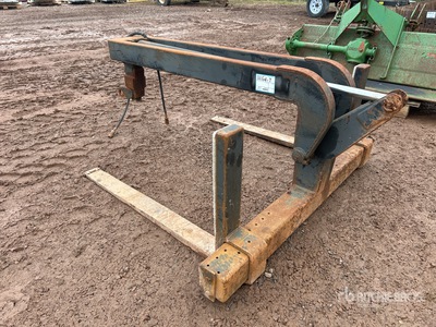 48 in Lift Truck Forks