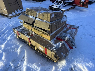 Metal Tech Panel Lift