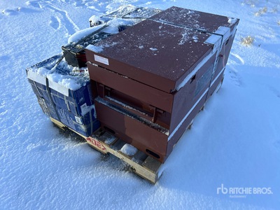 Delta Baustellenbox (Unused)