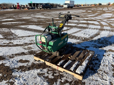 Ryan JR18 18 in Sod Cutter