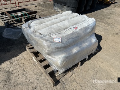 Quantity of Geofabric