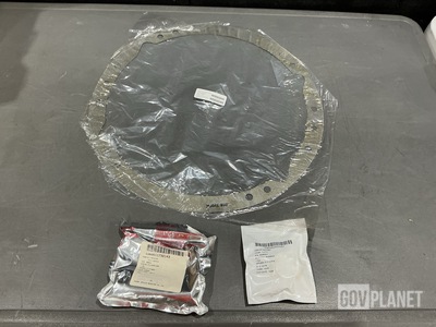 (1,047) Rubber Bushings, (37) Cylinder Springs, (74) Shims & Assorted Items