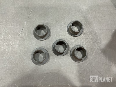 (77) BAE Systems R0014660 Sleeve Bushings