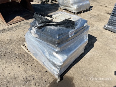 Quantity of Stone Bricks