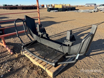 2500 Dodge Front Bumper