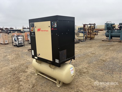 2023 Ingersoll Rand Air Compressor