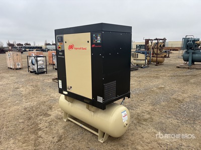 2023 Ingersoll Rand Compressore