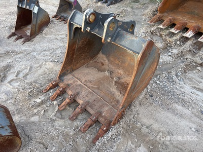 Volvo 36 in Digging エクスカベーター用バケット - Fits Volvo ECR88D