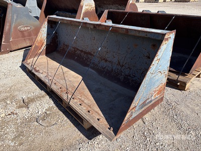 Arrow 96 in Schaufel für Teleskoplader