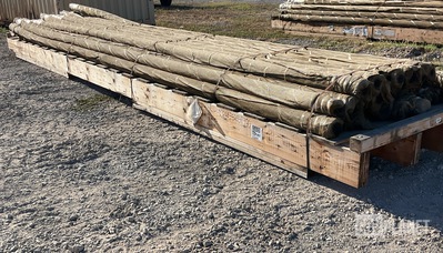 (700') of 150901-64 Non-Metallic Hose