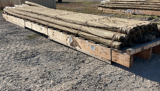 (700') of 150901-64 Non-Metallic Hose