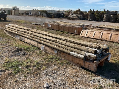 (625') of 150901-64 Non-Metallic Hose