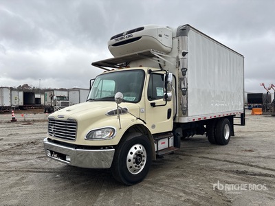 2019 Freightliner M2 106 4x2 Camiones
