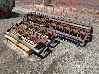 Quantity of K-Line Rocky Rotors