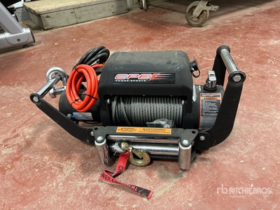 Champion 18051 8000 lb Torno elevador (Unused)