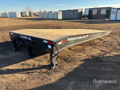 2025 Ramp R820 Loading Ramp