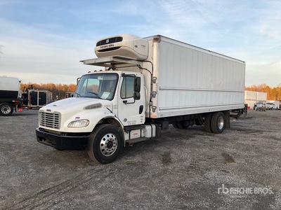 2019 Freightliner M2 106 4x2 Camiones