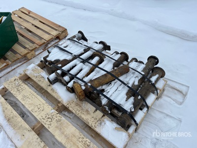 Quantity of Bucket Pins