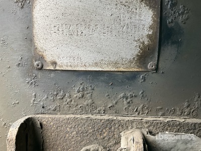 2015 OSW DS46SAL Quad/A Mini-remorque à benne