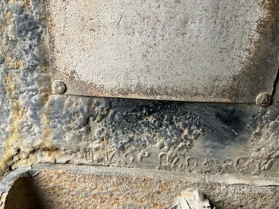 2015 OSW DS46SAL Quad/A Mini-remorque à benne