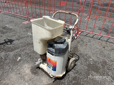 Graco Texspray HP Compact Paint Sprayer