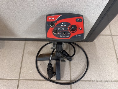 2021 Kuhn GMD 9530-FF 9000 mm 3-Point Hitch Faucheuse Disc Mower