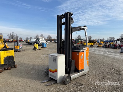 2010 Still FM-X 14 Order Picker