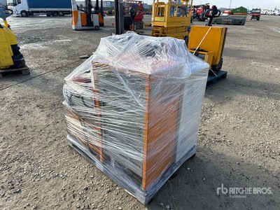 Qty of Battery Charger