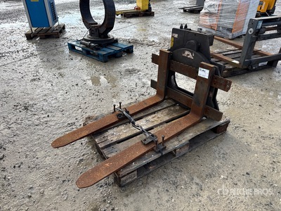 Lift Truck Attachment Accessori per autocarro con sollevatore