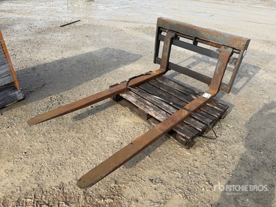 Lift Truck Attachment Accessori per autocarro con sollevatore