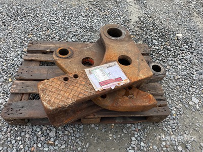 NPK Demolition Shear