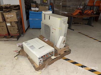 Immergas Riscaldatore da interno