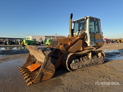 Fiat-Hitachi L145-1T Pala cingolata