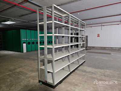 Shelving その他 - 店舗 & 倉庫