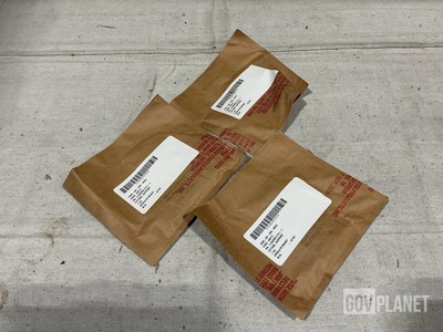 (12) Northrop Grumman 1128PM41721-1 Support Fittings