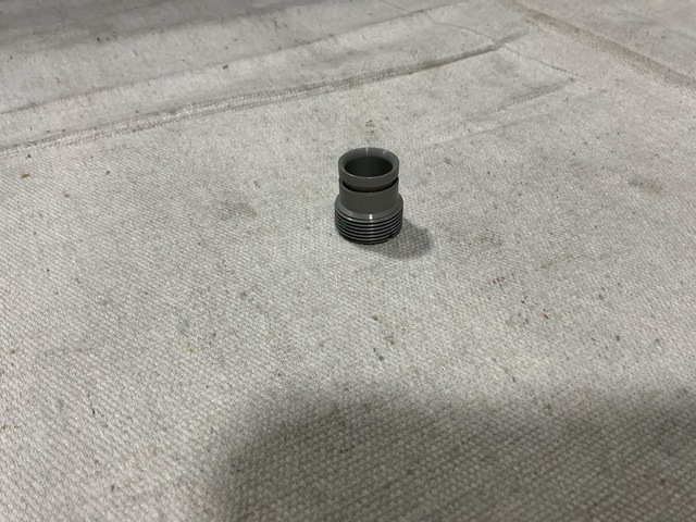 (9) Pioneer Industries 15351 Bypass Pump Retainers