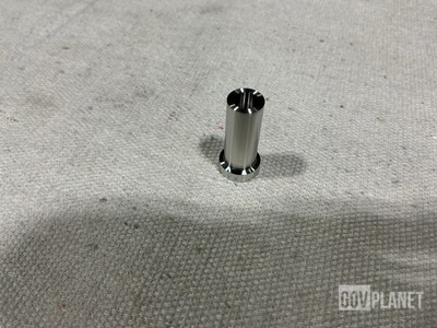 (14) Howell Laboratories 5520-02 Tube to Hose Straight Adapters