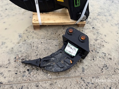 2025 Haener HRZP30A Ripper per escavatore (Unused)