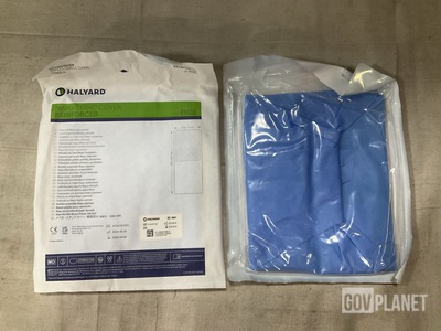 (24) Halyard 89601 Mayo Stand Covers