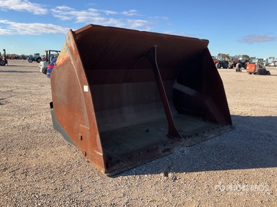 Wheel Loader Bucket