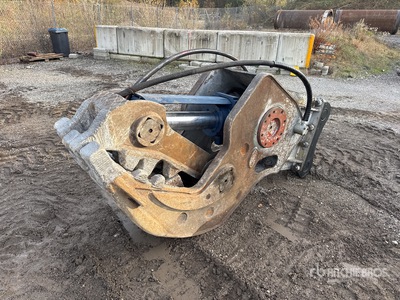 Daemo Broyeur Shredder