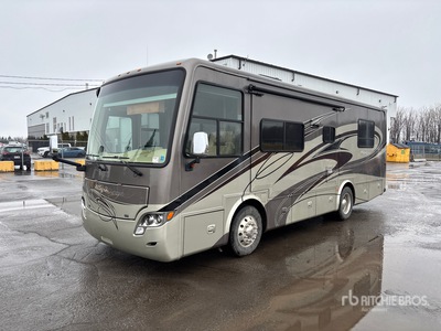 2012 Tiffin Breeze 29 ft Motor Home