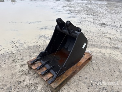 2022 JCB BS75ST060 600 mm Bucket
