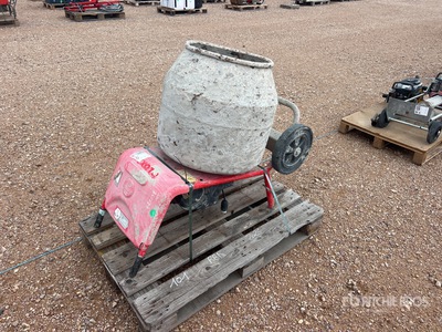 Materiel De Location Rental Equipment