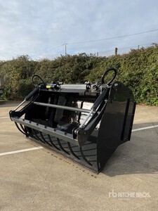 Robert BTL2200 EVO Godet Dessileur A Tapis