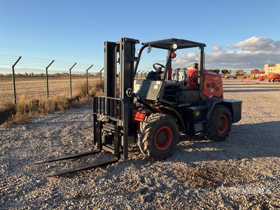2024 Plus Power T30A1 Chariot Élévateur