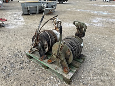 Qty of Torno elevador