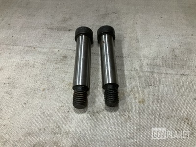 (47) D&D Machinery MC520006-44 Shoulder Screws