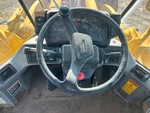 Control Station with Steering Controls